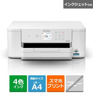 EPSON�i�G�v�\���j �r�W�l�X�C���N�W�F�b�gA4�J���[�v�����^�[ PX-S730
