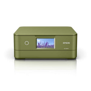 EPSON�i�G�v�\���j �C���N�W�F�b�gA4�J���[�����@ Colorio(�J�����I) EP-887AP