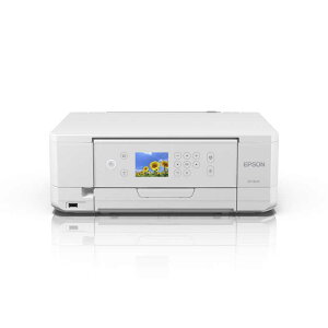 EPSON�i�G�v�\���j �C���N�W�F�b�gA4�J���[�����@�@�J�����I EP-817A