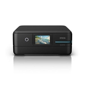 EPSON�i�G�v�\���j �C���N�W�F�b�gA4�J���[�����@�@�G�R�^���N�i��e�ʃC���N�^���N�j���ڃ��f�� EW-M757TB �u���b�N