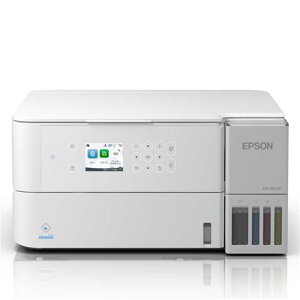 EPSON�i�G�v�\���j A4�J���[�C���N�W�F�b�g�����@ EW-M638T