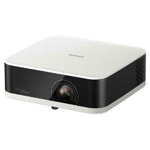 EPSON�i�G�v�\���j �ƒ�p�v���W�F�N�^�[�@Lifestudio Pop EF-61W