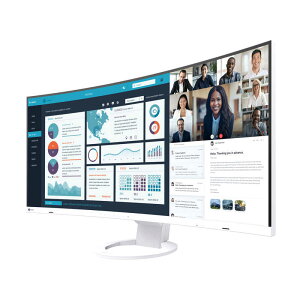 EIZO 37.5�^�J���[���j�^�[ EV3895-WT