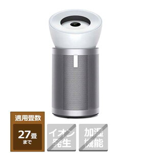 dyson�i�_�C�\���j Dyson Purifier Big+Quiet ��C����@�i�������K�i�j BP02WS �z���C�g / �V���o�[