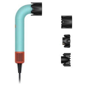 dyson�i�_�C�\���j Dyson Supersonic r �w�A�h���C���[�i�������K�i�j HD17CPATO �Z���~�b�N�p�e�B�[�i/�g�p�[�Y