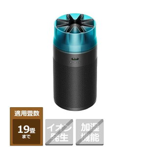 dyson�i�_�C�\���j Dyson Hushjet Compact ��C����@�i�������K�i�j SP01 BT �u���b�N/�e�B�[���@ �K�������F���19��