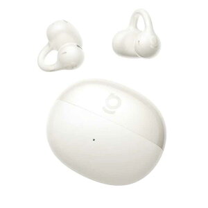 Baseus�i�x�[�X�A�X�j Bowie BC1 �C���[�J�t�^ ���S���C�����X�C���z�� BC1-W