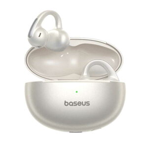 Baseus�i�x�[�X�A�X�j �C���[�J�t�^ ���S���C�����X�C���z���@Bowie MC1 Pro MC1 PRO-W