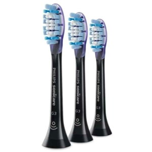 PHILIPS�i�t�B���b�v�X�j �փn�u���V�i�v���~�A���K���P�ARFID�^���M�����[��3�{�j HX9053/96 �u���b�N