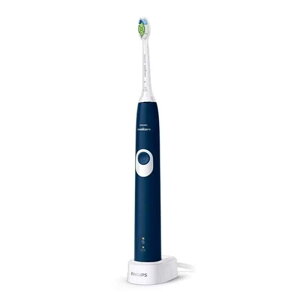 PHILIPS�i�t�B���b�v�X�j �d���n�u���V�i�v���e�N�g�N���[���j HX6801/71 �l�C�r�[�u���[