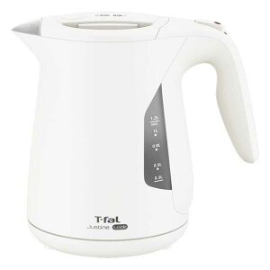 T-Fal�i�e�B�t�@�[���j �d�C�P�g���@�W���X�e�B�� ���b�N 1.2L KO5901JP �z���C�g
