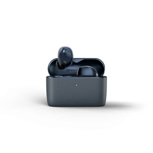 �[���n�C�U�[ ���S���C�����X�C���z���@MOMENTUM True Wireless 5�i�������^�� �g�D���[ ���C�����X 5�j MTW5-DENIM �f�j��