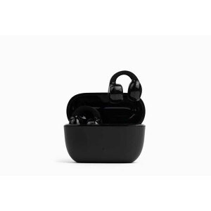 �[���n�C�U�[ �C���[�J�t�E�N���b�v�^���C�����X�C���z���@ACCENTUM Clip AOWS1-BLACK �u���b�N