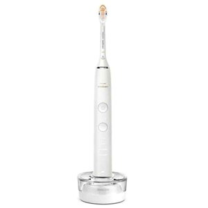PHILIPS�i�t�B���b�v�X�j �[�d���d�����u���V�@�\�j�b�P�A�[�@�_�C�������h�N���[��9000 HX9911/70 �z���C�g