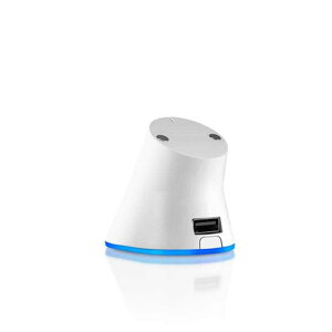 �C���[�V���� Imation Charging Dock RGB WH IMCD300-W �z���C�g