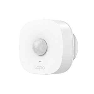 TP-Link�i�e�B�[�s�[�����N�j �X�}�[�g���[�V�����Z���T�[ Tapo T100 JP