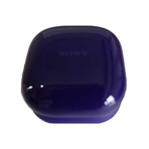 SONY�i�\�j�[�j LinkBuds Fit�iWF-LS910N�j�t���@�[�d�P�[�X ZZ-LS910NCASE V �o�C�I���b�g