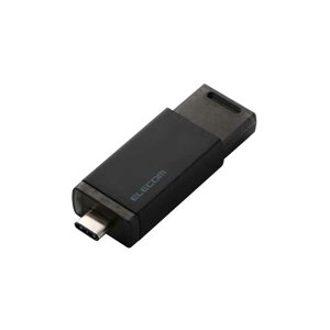 �G���R�� USB Type-C(TM)�R�l�N�^�[�Ή��O�t���|�[�^�u��SSD ESD-ESK1000GBK �u���b�N SSD�F1TB