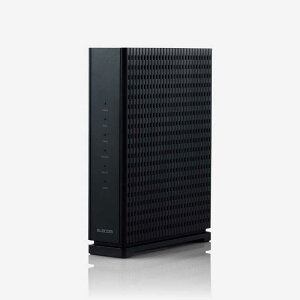 �G���R�� Wi-Fi 7 2882+688Mbps �Z�L�����e�B����2.5G���[�^�[ WRC-BE36QSD-B