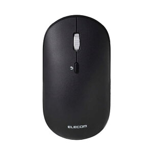 �G���R�� Slint ����2.4GHz/Bluetooth(R)�}�E�X[4�{�^��M�T�C�Y] M-TM25MBMSBK �u���b�N