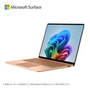 Microsoft�i�}�C�N���\�t�g�j Surface Laptop�i�� 8 ����j 13.8�C���` �f���[�� Snapdragon X2 Plus/24/512 EP2-60104 �f���[��