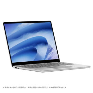 Microsoft�i�}�C�N���\�t�g�j Surface Laptop 13 �C���`�i�� 2 ����j�v���`�i Snapdragon X2 Plus/16GB/256GB EP2-77791 �v���`�i