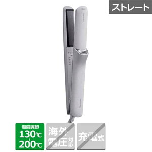 (���������ۏ�) Panasonic�i�p�i�\�j�b�N�j �i�m�P�A�X�g���[�g�w�A�A�C���� EH-HN50-H �~�X�g�O���[