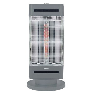 �R�P �n�C�u���b�h�q�[�^�[ RBC-SVM12(H) �O���[
