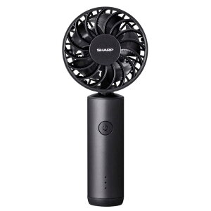 SHARP�i�V���[�v�j �v���Y�}�N���X�^�[�I�E���t���[�n���f�B�t�@�� PJ-HS01-B ���^���b�N�A�b�V��