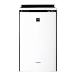 SHARP�i�V���[�v�j �v���Y�}�N���X�^�[NEXT������C����@ KI-WX70-W