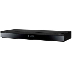 (���������ۏ�) Panasonic�i�p�i�\�j�b�N�j �u���[���C�f�B�X�N���R�[�_�[�@4K�`���[�i�[�����f�B�[�K DMR-4T305