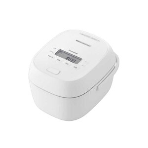 Panasonic�i�p�i�\�j�b�N�j IH�W���[���ъ� SR-C206E-W �z���C�g
