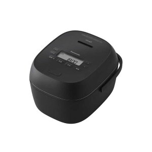 (���������ۏ�) Panasonic�i�p�i�\�j�b�N�j IH�W���[���ъ� SR-C306E-K �u���b�N