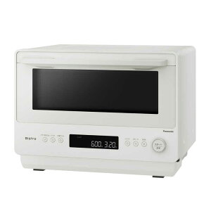(���������ۏ�) Panasonic�i�p�i�\�j�b�N�j �I�[�u�������W�@�r�X�g���@26L NE-BS5E-W �z���C�g