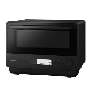 (���������ۏ�) Panasonic�i�p�i�\�j�b�N�j �I�[�u�������W�@26L NE-MS4E-K �u���b�N