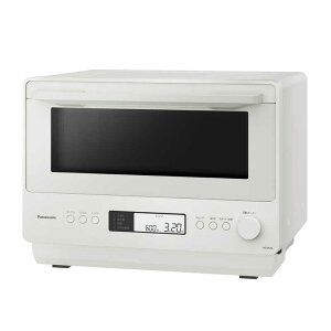 (���������ۏ�) Panasonic�i�p�i�\�j�b�N�j �I�[�u�������W�@26L NE-MS4E-W �z���C�g