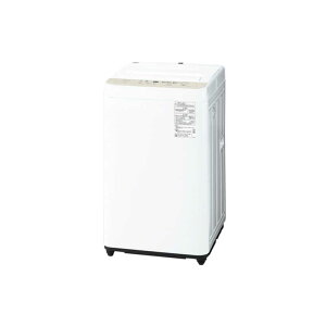 (���������ۏ�/�z���ݒu����) Panasonic�i�p�i�\�j�b�N�j �S��������@ NA-F7B6-C ���C�g�x�[�W��