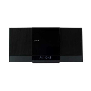 AUREX �X�����^�T�E���h�V�X�e����̌^ AX-WSS60(K) �u���b�N