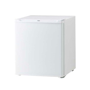 Haier�i�n�C�A�[���j �O�J�����Ⓚ�� JF-U3A(W) ���e�ʁF33���b�g��