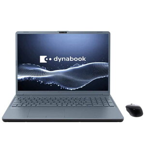 dynabook�i�_�C�i�u�b�N�j 16�^�m�[�g�p�\�R���@dynabook T7 P2T7APBL �A�b�V���u���[
