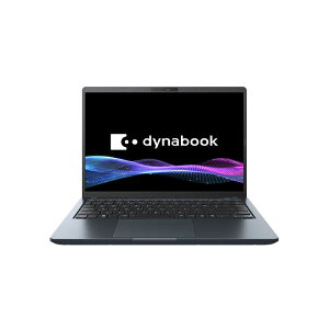 dynabook�i�_�C�i�u�b�N�j �v���~�A�����o�C���m�[�gPC�@dynabook G9�V���[�Y P1G9APEB �l�r�����u���b�N
