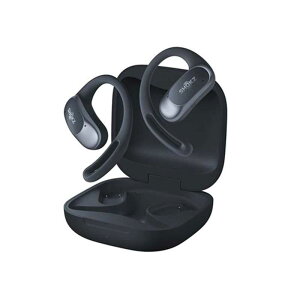 Shokz�i�V���b�N�X�j �I�[�v���C���[�^�C���z���@OpenFit Air SKZ-EP-000025 �u���b�N