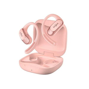 Shokz�i�V���b�N�X�j �I�[�v���C���[�^�C���z���@OpenFit Air SKZ-EP-000027 �s���N
