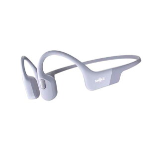 Shokz�i�V���b�N�X�j OpenRun���`���C���z�� SKZ-EP-000055 �p�[�v��
