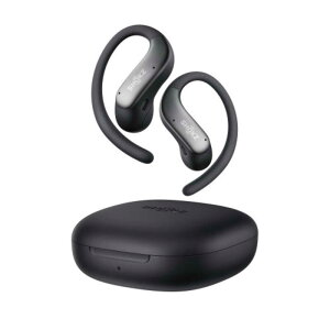 Shokz�i�V���b�N�X�j ���S���C�����X�C���z���@Shokz OpenFit Air2 SKZ-EP-000075 �u���b�N