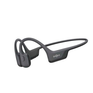 Shokz�i�V���b�N�X�j ���`�����C�����X�C���z���@OpenRun Air 2 SKZ-EP-000079 �u���b�N