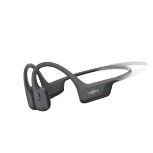 Shokz�i�V���b�N�X�j ���`�����C�����X�C���z���@OpenRun Air 2 mini SKZ-EP-000081 �u���b�N