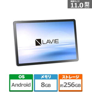 NEC 11�^Android�^�u���b�g�@LAVIE Tab T11N�@T1175/LA�V���[�Y PC-T1175LAS