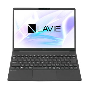 NEC 13.3�^�m�[�g�p�\�R���@LAVIE NEXTREME/Copilot+PC PC-X1375KAB �t���X�g�u���b�N
