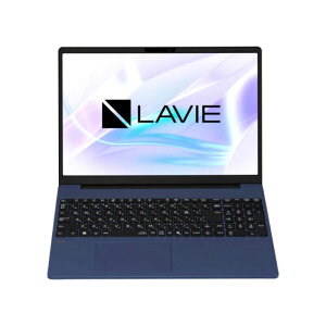 NEC 16�^�m�[�g�p�\�R���@ LAVIE N16 PC-N1675MAL �v���V�����u���[